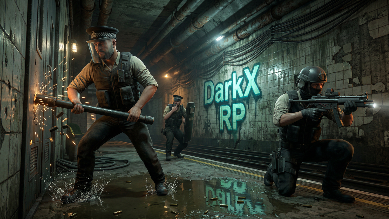 10 Conseils pour un Roleplay de Qualité sur DXRP