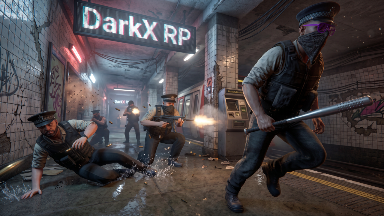 Acheter des Propriétés sur DXRP : Guide Immobilier DarkX RP