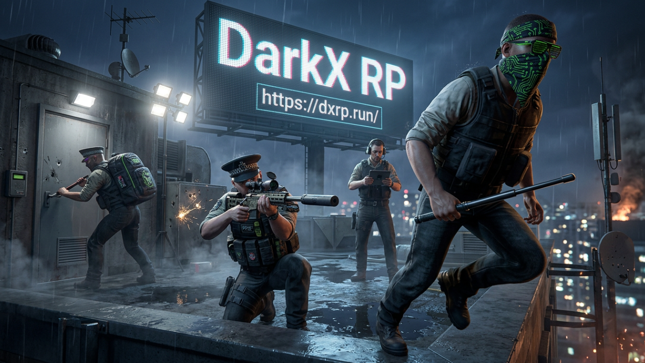 5 Stratégies Infaillibles pour S'Enrichir Rapidement sur DXRP